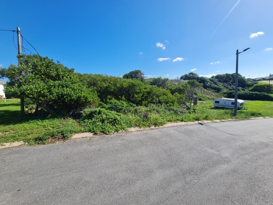 0 Bedroom Property for Sale in Paradise Beach Eastern Cape